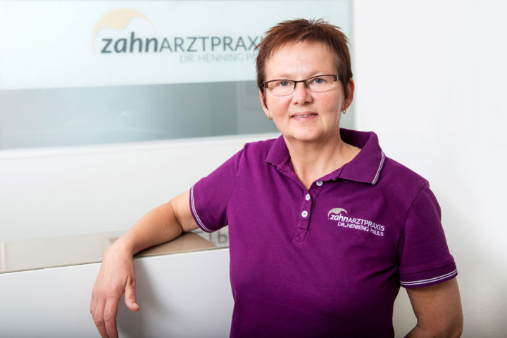 Frau Gartz